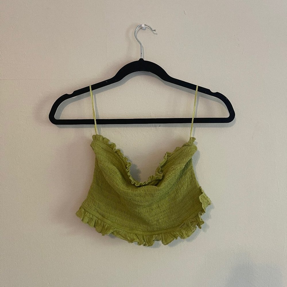 Urban Outfitters Tube Top